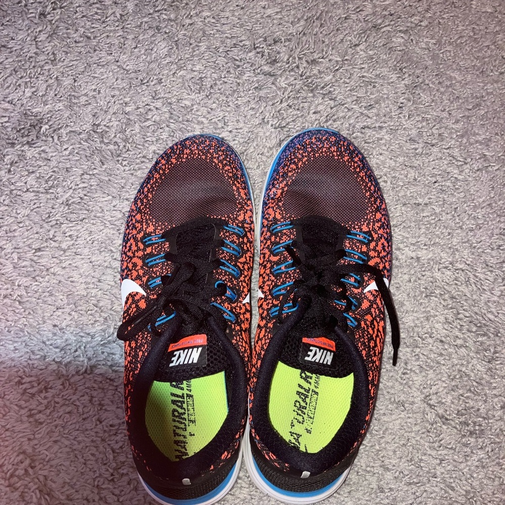 Nike Shoes - Men’s 10.5